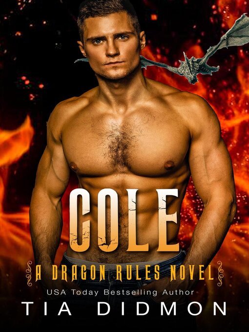 Title details for Cole by Tia Didmon - Available